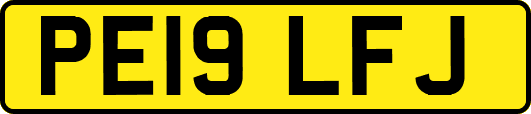 PE19LFJ