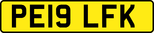 PE19LFK