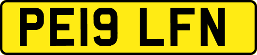 PE19LFN