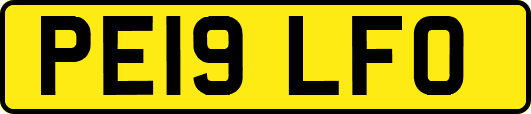 PE19LFO