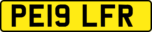 PE19LFR