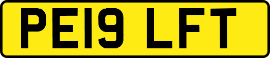 PE19LFT