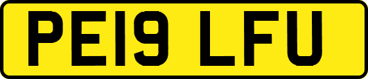 PE19LFU