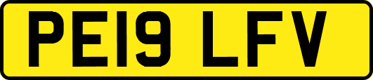 PE19LFV