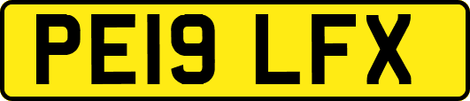 PE19LFX