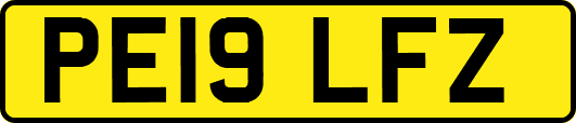 PE19LFZ