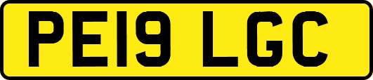 PE19LGC