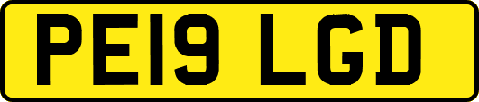 PE19LGD
