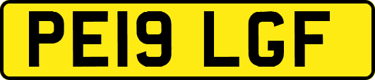 PE19LGF