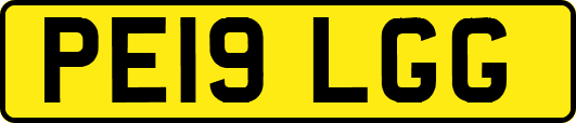 PE19LGG