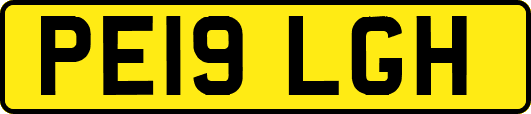 PE19LGH
