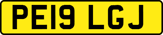 PE19LGJ