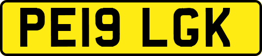 PE19LGK