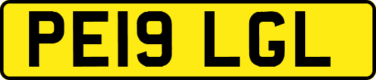 PE19LGL