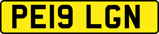 PE19LGN