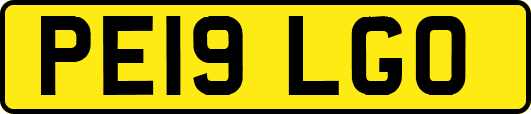 PE19LGO
