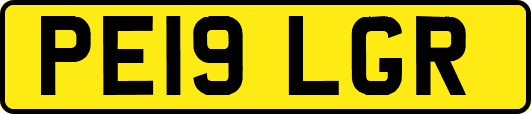 PE19LGR