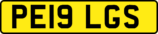 PE19LGS