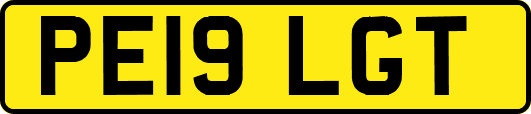 PE19LGT