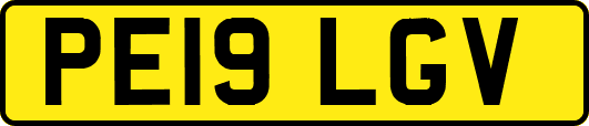 PE19LGV