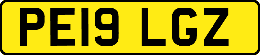 PE19LGZ