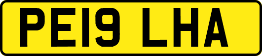 PE19LHA