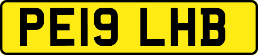 PE19LHB