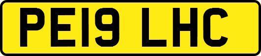 PE19LHC
