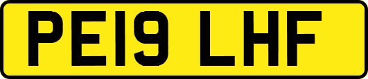 PE19LHF
