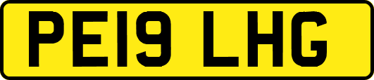 PE19LHG