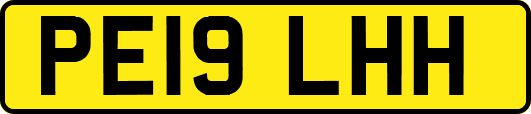 PE19LHH