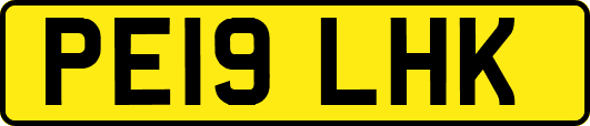 PE19LHK