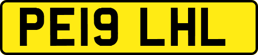 PE19LHL