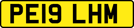 PE19LHM