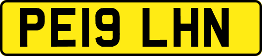 PE19LHN