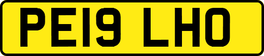 PE19LHO