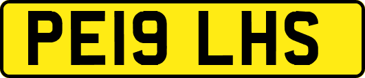 PE19LHS