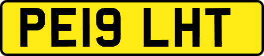 PE19LHT