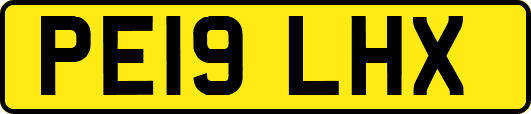 PE19LHX