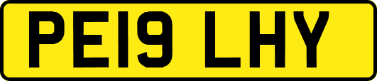 PE19LHY