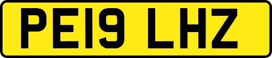 PE19LHZ