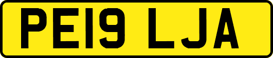 PE19LJA