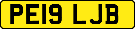 PE19LJB