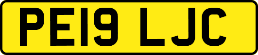 PE19LJC