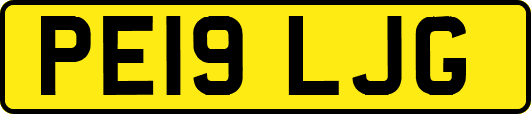 PE19LJG