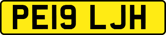 PE19LJH