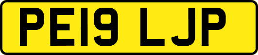 PE19LJP