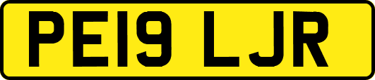 PE19LJR