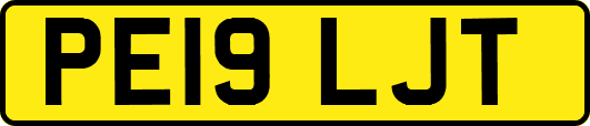 PE19LJT