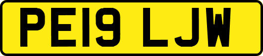 PE19LJW
